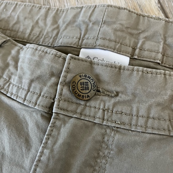 Columbia Pants Men’s 34x34 - Picture 3 of 10
